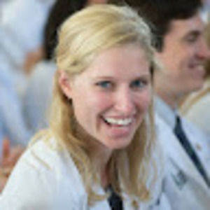 Meet your Posher, Leah